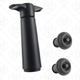 Vacu Vin Wine Saver | $7 | Amazon